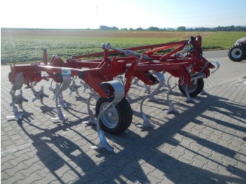 Kongskilde VIBRO FLEX VFM 4319 Federzinkengrubber - Cultivator