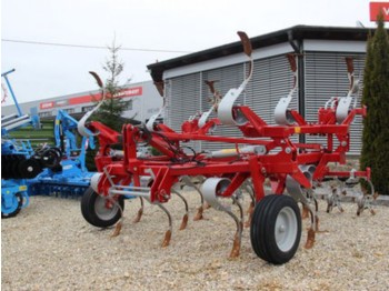 Kongskilde VIBRO FLEX VFM 4319 Federzinkengrubber - Cultivator