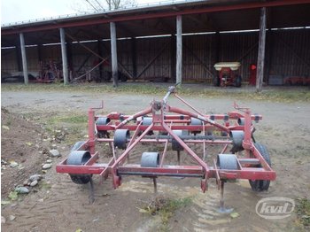  Kongskilde VibroFlex Kultivator - Cultivator