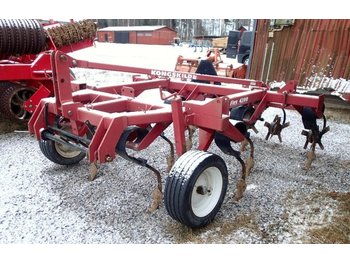  Kongskilde Vibro flex 4200 Kultivator - Cultivator