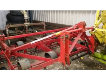 Kongskilde Vibroflex Cultivator - Cultivator