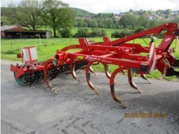 Cultivator Kverneland CLC300