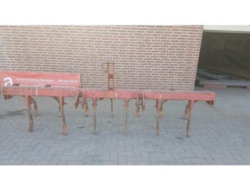 Cultivator Onbekend