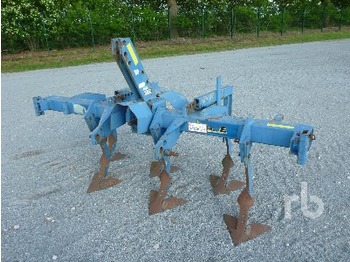 Rabe EGK6 - Cultivator
