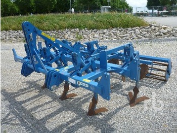 Rabe GHF BLUE BIRD - Cultivator