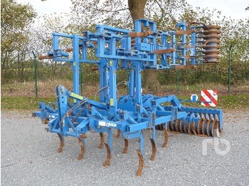 Rabe GRF 4500 - Cultivator