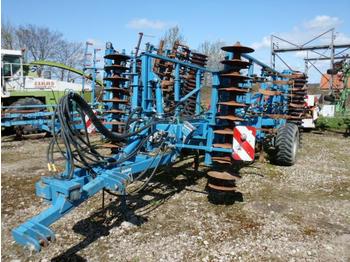 Rabe Profi Bird 4000 K - Cultivator