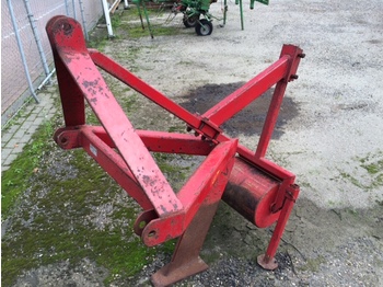  WIFO GRASLAND WOELER - Cultivator