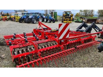 Ziegler combi expert 5001 - Cultivator