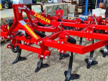 Ziegler field profi 3002 - Cultivator