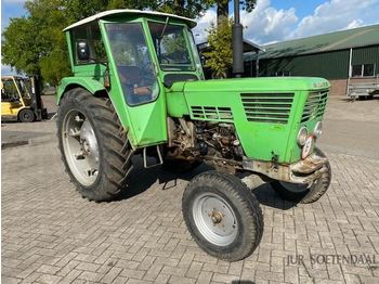 Farm tractor DEUTZ 6006: picture 1