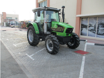 Farm tractor DEUTZ