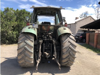 Farm tractor DEUTZ-FAHR AGROTRON 150: picture 1