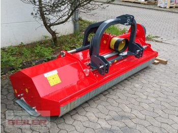 New Flail mower DRAGONE VL 240 SH: picture 1