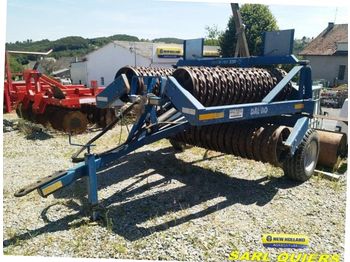 Farm roller Dalbo COMPACT 530: picture 1