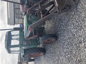 Farm tractor Deutz 5006: picture 1