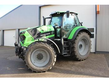 New Farm tractor Deutz AGROTRON 6205: picture 1