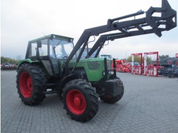 Farm tractor Deutz D10006: picture 1