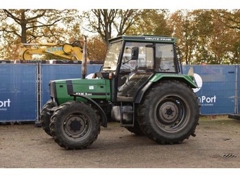 Farm tractor Deutz DX3.60: picture 1