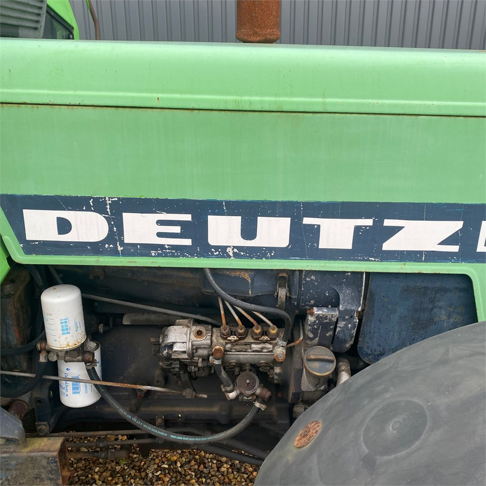 Leasing of Deutz D 7807 C Deutz D 7807 C: picture 23