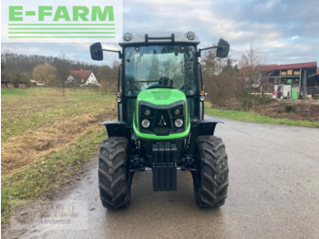 Farm tractor Deutz-Fahr 3050: picture 4
