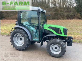 Farm tractor Deutz-Fahr 3050: picture 5