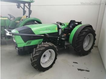 Farm tractor Deutz-Fahr 405F ECOLINE: picture 1