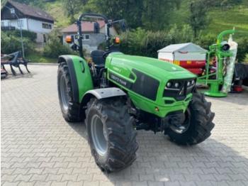 Farm tractor Deutz-Fahr 4080 e: picture 1