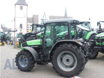 New Farm tractor Deutz-Fahr 5070 D Ecoline: picture 1