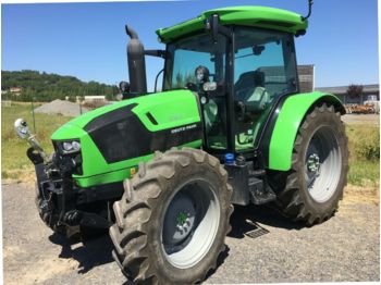 Farm tractor Deutz-Fahr 5105: picture 1