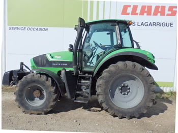 Farm tractor Deutz-Fahr 6150: picture 1