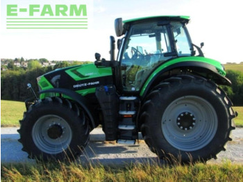 Farm tractor DEUTZ