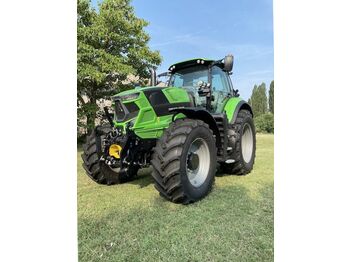 New Farm tractor Deutz-Fahr 6230 TTV: picture 1