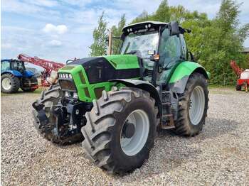 Farm tractor Deutz-Fahr 7210 Agrotron: picture 1