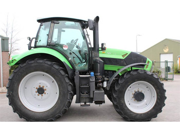 Farm tractor Deutz-Fahr 7210 TTV: picture 5