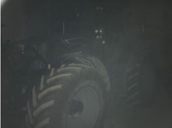 Farm tractor Deutz-Fahr 7250ttv: picture 1