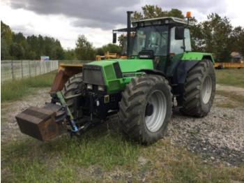 Farm tractor Deutz-Fahr AGROSTAR 6.81: picture 1