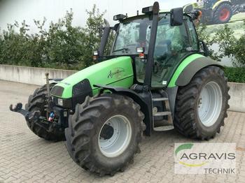 Farm tractor Deutz-Fahr AGROTRON 106 MK 3: picture 1