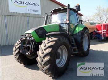 Farm tractor Deutz-Fahr AGROTRON 180.7: picture 1