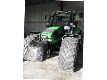 Farm tractor Deutz-Fahr AGROTRON 180.7: picture 1