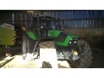 Farm tractor Deutz-Fahr AGROTRON 180.7 PROFILINE: picture 1