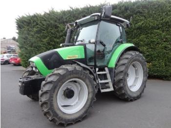 Farm tractor Deutz-Fahr AGROTRON  K410: picture 1