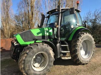 Farm tractor Deutz-Fahr AGROTRON M600: picture 1