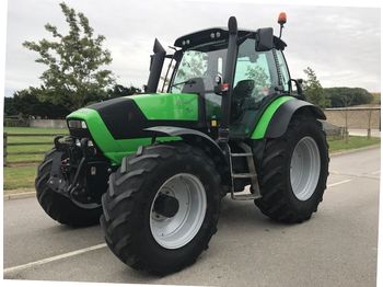 Farm tractor Deutz-Fahr AGROTRON M625: picture 1