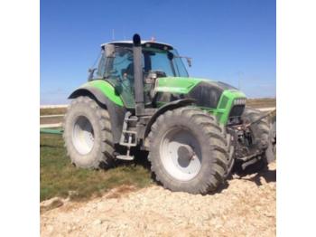 Farm tractor Deutz-Fahr AGROTRON X 720: picture 1