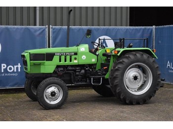 Farm tractor Deutz-Fahr Agromaxx 45: picture 1