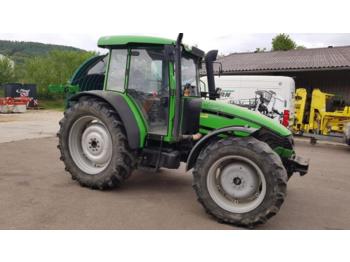 Farm tractor Deutz-Fahr Agroplus 100: picture 1