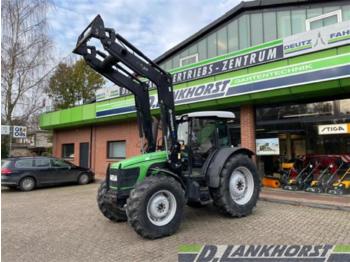 Farm tractor Deutz-Fahr Agroplus 95 New: picture 1