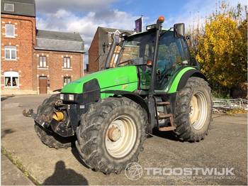 Farm tractor Deutz-Fahr Agrotron 135: picture 1