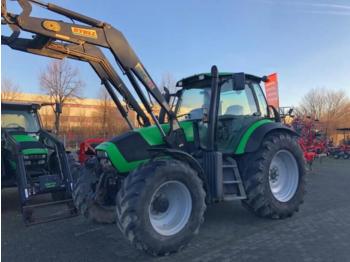 Farm tractor Deutz-Fahr Agrotron 155.7 NEW: picture 1